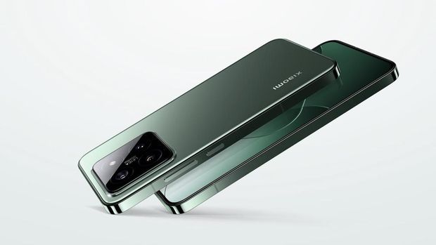 Xiaomi 14