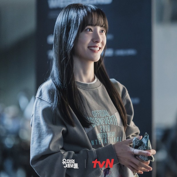 Yumi’s Cells/ Foto: instagram.com/tving.official Yumi’s Cells/ Foto: instagram.com/tving.official