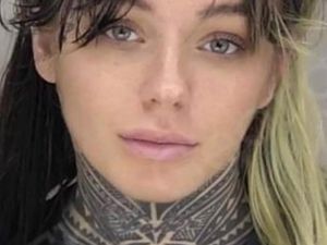 Potret Wanita yang Viral Setelah Tertangkap Mencuri, Disebut Pencuri Hati