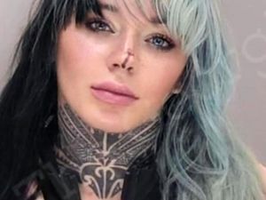 Wanita Cantik Ini Dapat Untung Usai Masuk Penjara, Kok Bisa? Wanita Cantik Ini Dapat Untung Usai Masuk Penjara, Kok Bisa?