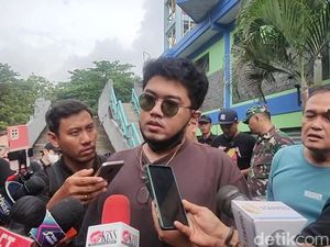 Angger Dimas dan Keluarga Tamara Tyasmara Hadiri Sidang Dante Angger Dimas dan Keluarga Tamara Tyasmara Hadiri Sidang Dante