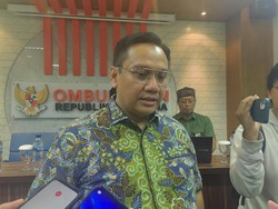 Ombudsman Bongkar Biang Kerok Harga Beras Naik di Luar Kewajaran