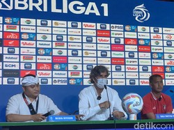 Bali United Vs Persis Solo: Buka Kembali Keran Gol