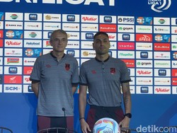 Prediksi Skor-Susunan Pemain Bali United Vs Persis Solo