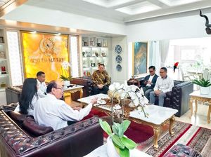 Bamsoet Tekankan Perlunya Keberpihakan Peluang Ekonomi pada Disabilitas