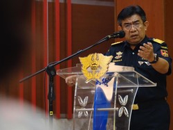 Jurus Bea Cukai dalam Penegakan Hak Kekayaan Intelektual di Indonesia