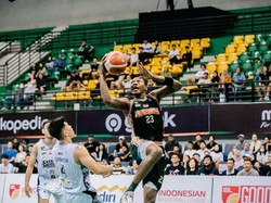 Tantang Satria Muda, Bima Perkasa Jogja Janji Main Habis-habisan