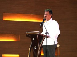 Kepala BP Batam Buka Sosialisasi Peraturan Ekspor dan Impor di KPBPB Batam