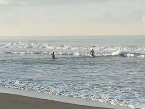 11 Kalurahan di Kulon Progo Masuk Zona Merah Rawan Tsunami Megathrust 11 Kalurahan di Kulon Progo Masuk Zona Merah Rawan Tsunami Megathrust
