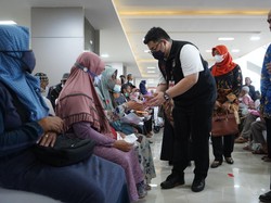 IPM Naik, Bupati Kediri: Pendidikan dan Kesehatan Naik Signifikan