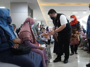IPM Naik, Bupati Kediri: Pendidikan dan Kesehatan Naik Signifikan IPM Naik, Bupati Kediri: Pendidikan dan Kesehatan Naik Signifikan