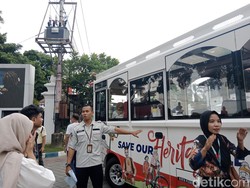 Sektor Pariwisata Bisa Dorong Ekonomi Nasional, Begini Caranya