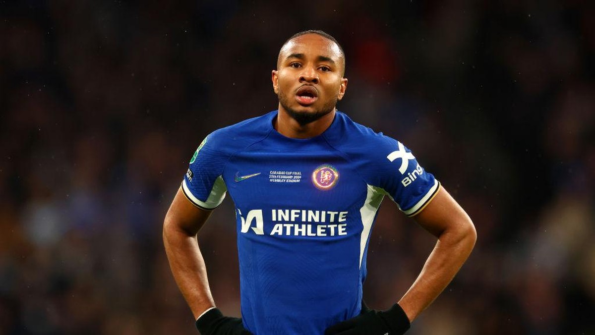 Foto: Getty Images/Chris Brunskill/Fantasista