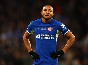 Maresca pada MU: Nkunku Enggak Dijual