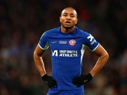 Nkunku Cedera Lagi, Absen Sebulan