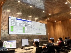 EDGE DC Resmikan Data Center 23MW di Pusat Jakarta