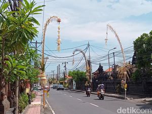 Kuningan 2024 Tanggal Berapa? Simak Jadwalnya di Sini! Kuningan 2024 Tanggal Berapa? Simak Jadwalnya di Sini!
