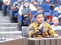 Di Sidang DKPP, BSSN Ungkap Kronologi Mitigasi Dugaan Kebocoran DPT Pemilu