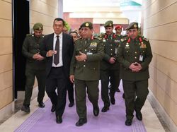 Pengecekan Visa Jemaah Haji Surabaya akan Dipermudah, Dilakukan di Juanda