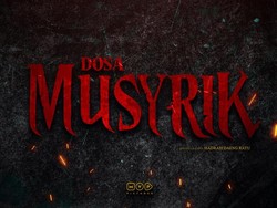 Jadwal Bioskop Jogja Hari Ini 1 November 2024: Berani Nonton Dosa Musyrik?