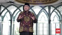 Simak Aturan Baru Pilih Program Studi SNBT 2025: Wajib Ada Vokasi