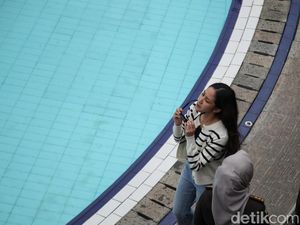 Para Saksi Beberkan Perlakuan Kejam Yudha terhadap Tamara Tyasmara