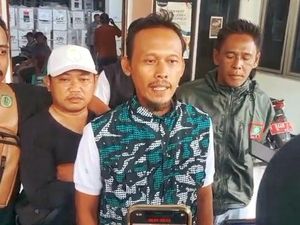 Rekapitulasi Suara Pemilu di Cikampek Ricuh, Ini Penyebabnya