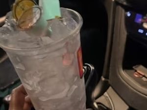 Pesan Es Krim Jam 2 Pagi, yang Datang Malah di Luar Dugaan