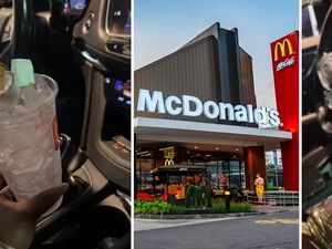 Kocak! Pesan Es Krim Jam 2 Pagi, Pembelinya Malah Dapat Menu Ini Kocak! Pesan Es Krim Jam 2 Pagi, Pembelinya Malah Dapat Menu Ini