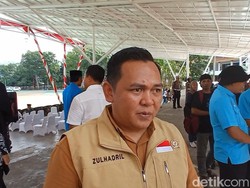 Respons Ketua Bawaslu Kepri soal Anggota Ditangkap Kasus Narkoba