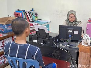 Korban Pencabulan Fotografer di Bondowoso Bertambah Usai Seorang Siswi Lapor Korban Pencabulan Fotografer di Bondowoso Bertambah Usai Seorang Siswi Lapor