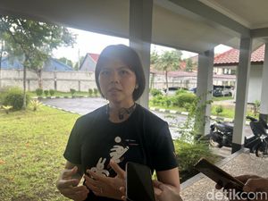 Greysia Dapat Peran Khusus di PBSI, Bantu Percepatan Prestasi