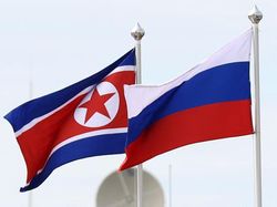 Mengemuka Suplai Jutaan Amunisi dari Korut untuk Rusia