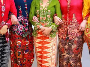 Mengapa Tanggal 24 Juli Diperingati sebagai Hari Kebaya Nasional? Mengapa Tanggal 24 Juli Diperingati sebagai Hari Kebaya Nasional?