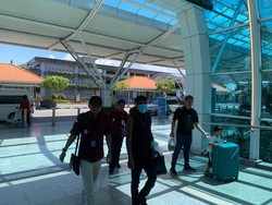 WN Pakistan Diusir dari Bali, Rupanya Imigran Gelap