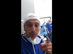 Dokter RS Indonesia di Gaza: Kami Bekerja Sampai Saat Terakhir