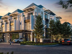 Pemilu Usai, Saatnya Berburu Properti?