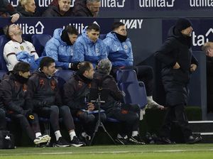 Duh, Jack Grealish Cedera Lagi