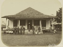 Kisah Batulayang, Sebuah Kabupaten di Jawa Barat yang Hilang