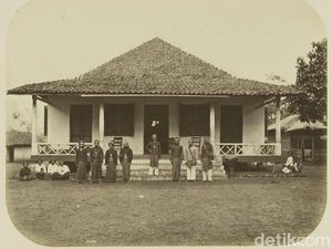 Kisah Batulayang, Sebuah Kabupaten di Jawa Barat yang Hilang Kisah Batulayang, Sebuah Kabupaten di Jawa Barat yang Hilang
