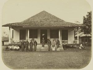 Batulayang, Kabupaten yang Hilang di Jawa Barat Batulayang, Kabupaten yang Hilang di Jawa Barat