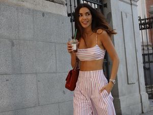 Potret Model yang Ceraikan Dani Alves Setelah Dipenjara karena Kasus Perkosaan