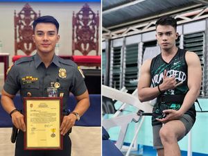 Transformasi Polisi Ganteng yang Glow Up karena Cintanya Ditolak Transformasi Polisi Ganteng yang Glow Up karena Cintanya Ditolak