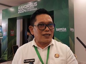 Alasan Pemkot Nonaktifkan Kadisdik Makassar Diduga Tak Netral di Pilkada Alasan Pemkot Nonaktifkan Kadisdik Makassar Diduga Tak Netral di Pilkada