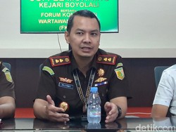 Kejari Usut Dugaan Korupsi Puskesmas Kemusu, Potensi Kerugian Negara Rp 1,5 M