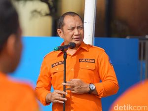 Jatim Berpotensi Cuaca Ekstrem, BPBD Imbau Masyarakat Waspada