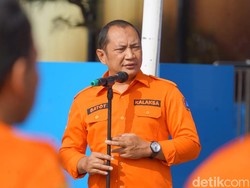 Jatim Berpotensi Cuaca Ekstrem, BPBD Imbau Masyarakat Waspada