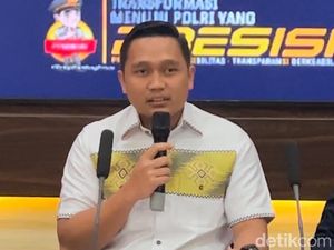 Polisi Periksa Pengurus Ponpes Al Hanifiyah Kediri Buntut Tewasnya Santri Polisi Periksa Pengurus Ponpes Al Hanifiyah Kediri Buntut Tewasnya Santri