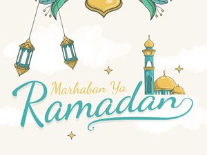 50+ Ucapan Ramadhan 2025 Penuh Doa untuk Menyambut Bulan Puasa 50+ Ucapan Ramadhan 2025 Penuh Doa untuk Menyambut Bulan Puasa