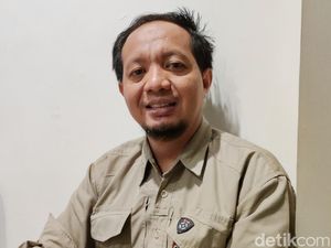 Bawaslu Gunungkidul Terima Laporan Dugaan Pidana Pemilu Libatkan Caleg-Lurah